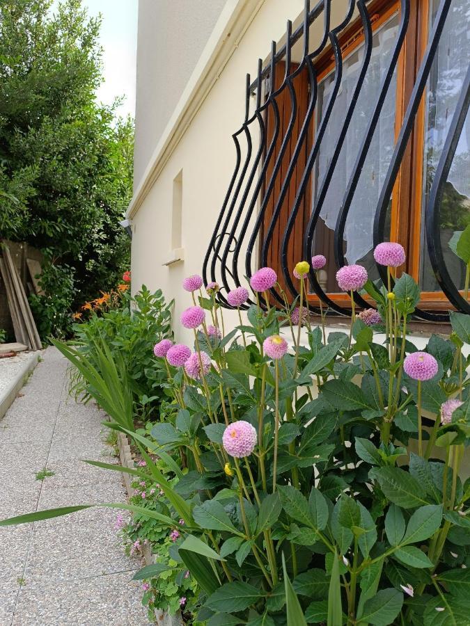 Qhome 1 - Studio Entre Paris Et Disney Villiers-sur-Marne Ngoại thất bức ảnh